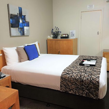 Best Western Endeavour Motel Maitland Exterior foto